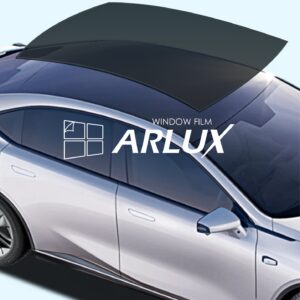 Protector para techos de cristal